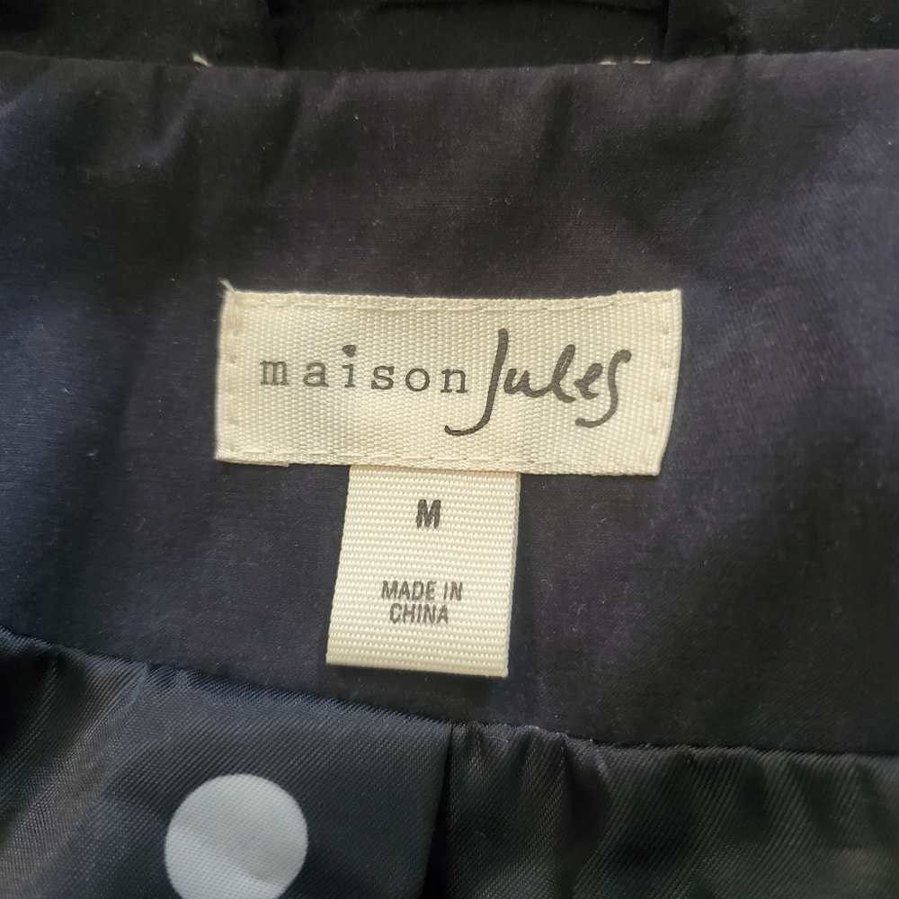 Maison Jules | Jacket - Picture 6 of 7
